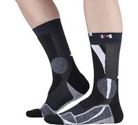 MONNET Trek Expert Chaussettes Mixte