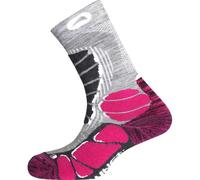 Monnet - Trek Extra Light - Chaussettes randonnée Pink - 37 - 38