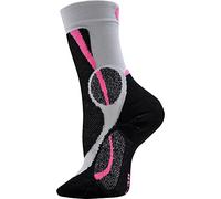 MONNET Trek Junior Chaussettes, Rose, 2830 Fille