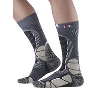 Monnet Trek Light - Chaussettes randonnée Beige 39 - 40