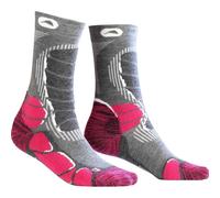 Monnet - Trek Light - Chaussettes randonnée Pink - 37 - 38