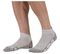 MONNET Trek Lin Basse - Homme - Gris / Blanc - taille 39-40- modèle 2026