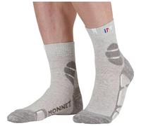 MONNET Trek Lin Mid - Chaussettes randonnée