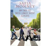 Monney, S: Am Ende ist noch längst nicht Schluss