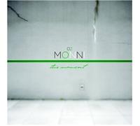 Monni - [This Moment] 2nd Album CD Korean Modern Rock KBS TV Show TOP Band Music