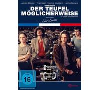 Monnier,Antoine - Der Teufel Möglicherweise - Kinofassung