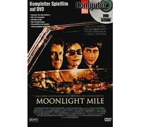 Monnlight Mile - Moonlight Mile [Import]
