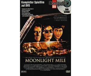 Monnlight Mile - Moonlight Mile [Import]