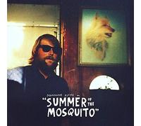 Monnone Alone - Summer of The Mosquito [Import]