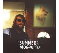 Monnone Alone - Summer of The Mosquito [Import]