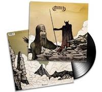 Conan - Conan-Monnos