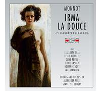 Monnot,Marguerite - Irma la Douce [Import]