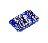 Mono 2.5W Class D Audio Amplifier - PAM8302