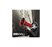Mavericks the - Mono