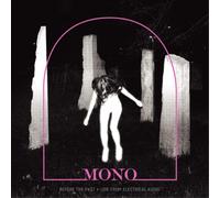 Mono Before the Past: Live from Electrical Audio (CD) Album