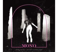 Mono Before the Past: Live from Electrical Audio (Vinyl) 12" Album