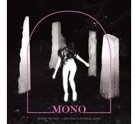 Mono Before the past: Live from Electrical Audio (Vinyl) 12" EP Coloured Vinyl