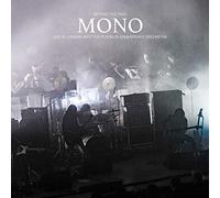 Mono - Beyond The Past [Import]
