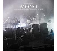 Mono - Beyond the Past Live in London with Th [Vinyl LP]