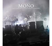 Mono - Beyond The Past - Live in London with the Platinum Anniv. Orchestra LP]