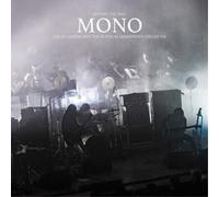 Mono Beyond the Past: Live in London With the Platinum Anniversary Orche (Vinyl)