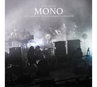 Mono Beyond the Past: Live in London With the Platinum Anniversary Orchestr (CD)