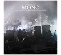 Mono - Beyond The Past -Live In London With The Platinum Anniversary Orchestra [Compact Discs]