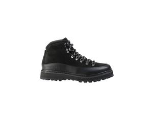 MONO Boots à lacets CORE CAP noir | 37