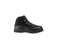 MONO Boots à lacets CORE CAP noir | 39