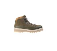 MONO Boots à lacets CORE CAP olive | 38