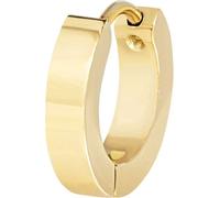 Mono-boucle d'oreille Breil Gold Collection Gritty - homme