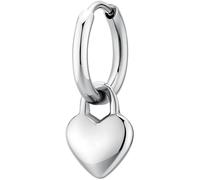 Mono boucle d'oreille Brosway collection argent Chakra - femme