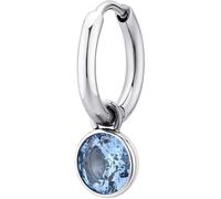 Mono boucle d'oreille Brosway collection argent Chakra - femme