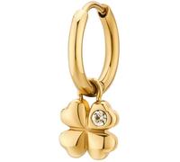 Mono-boucle d'oreille Brosway Gold Collection Chakra - femme