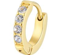 Mono-boucle d'oreille Brosway Gold Collection Chakra - femme