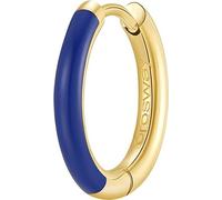 Mono-boucle d'oreille Brosway Gold Collection Symphonia - femme