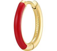 Mono-boucle d'oreille Brosway Gold Collection Symphonia - femme