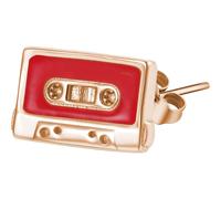 Mono boucle d'oreille Rosato collection Storie - femme