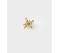 Mono-boucle d'oreilles Boucles d'oreilles PDPaola Gold Collection Color - femme