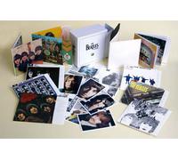 The Beatles in mono - Coffret 11 CD remasterisés