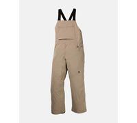Mono Burton Reserve 2L beige - S