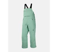 Mono Burton Reserve 2L vert clair - S