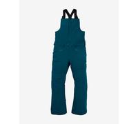 Mono Burton Reserve 2L vert émeraude foncé - XL
