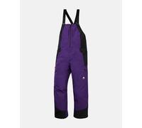 Mono Burton Reserve GORE-TEX 2L violet noir - L