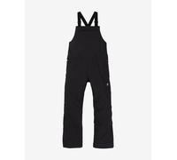 Mono Burton Snowdial noir - XXL