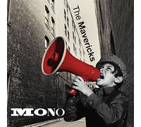 Mono by MAVERICKS [Audio CD] NEUF