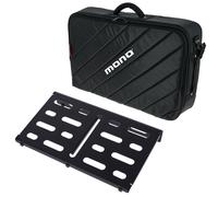 Mono Cases Mono Cases Pedalboard Medium BK w. Gigbag