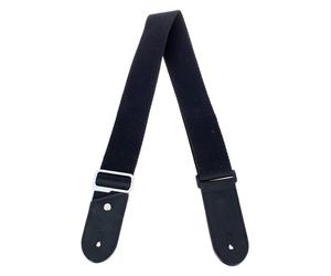 Mono Cases Mono Cases The Doolittle Strap Black
