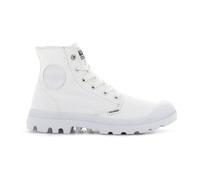 Bottines Palladium Mono Chrome Blanc 37