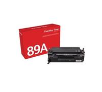 Xerox Cartouche de toner mono compatible avec HP 89A (CF289A) – Green World Alliance